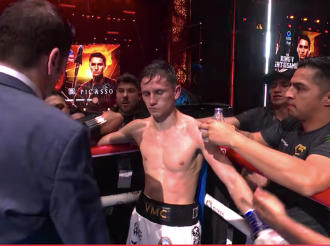 Al Menos No Lo Tumbaron